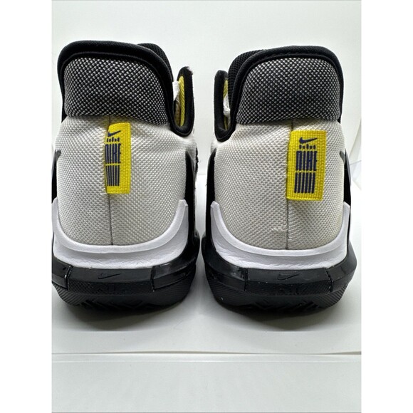 Nike Lebron Witness VI Mens Basketball Trainers CZ4052 Sneakers Shoes  Size 7 - Picture 4 of 16